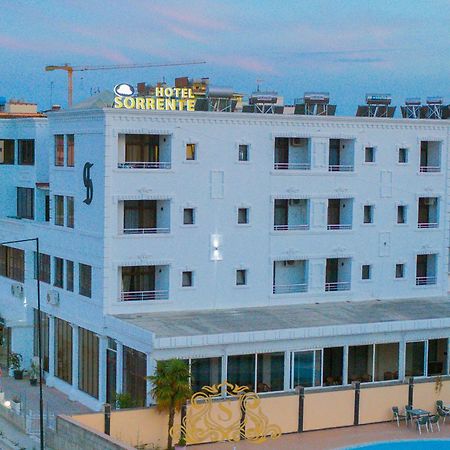 Hotel Sorrente Golem  Luaran gambar