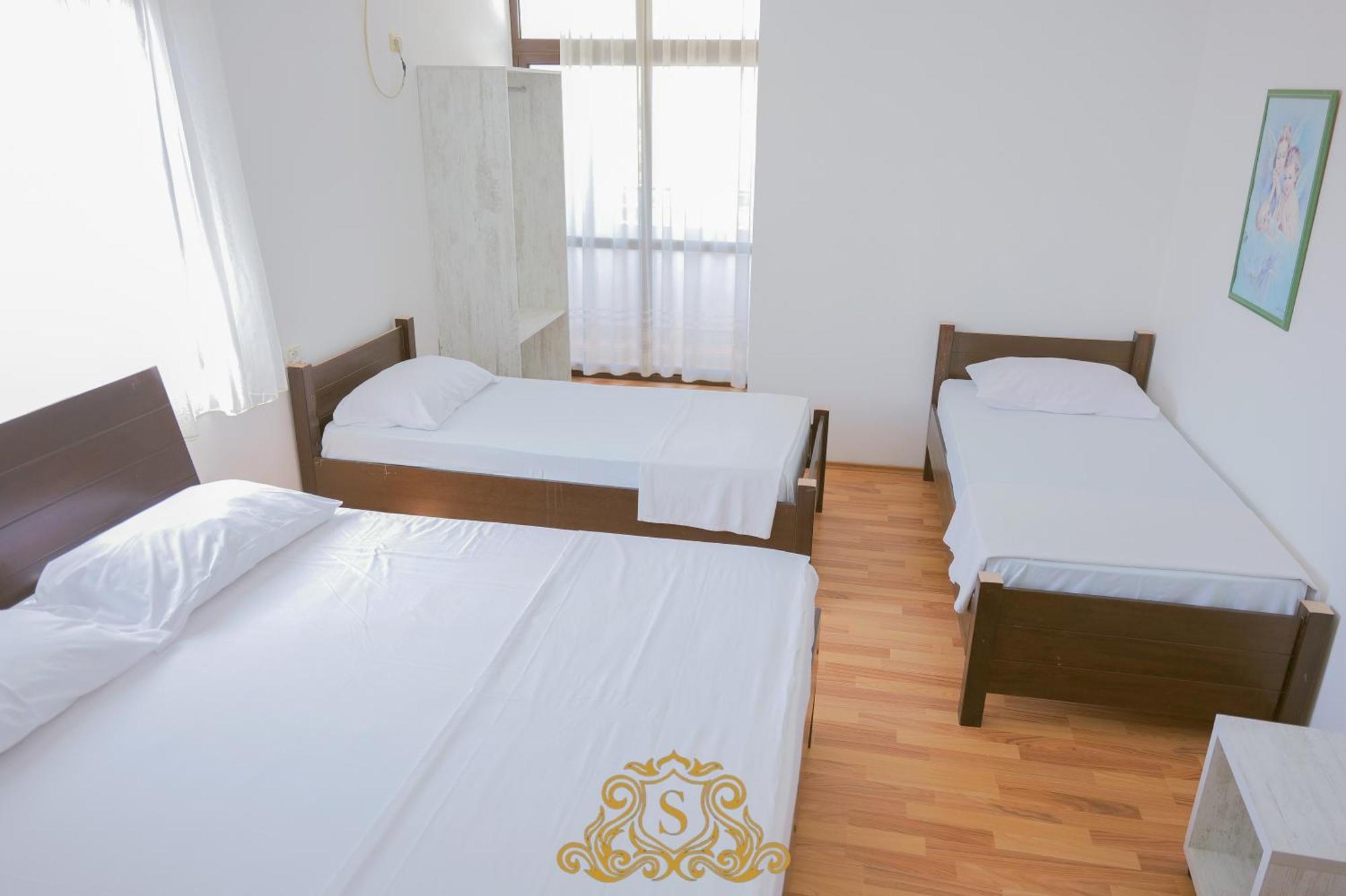 Hotel Sorrente Golem  Luaran gambar