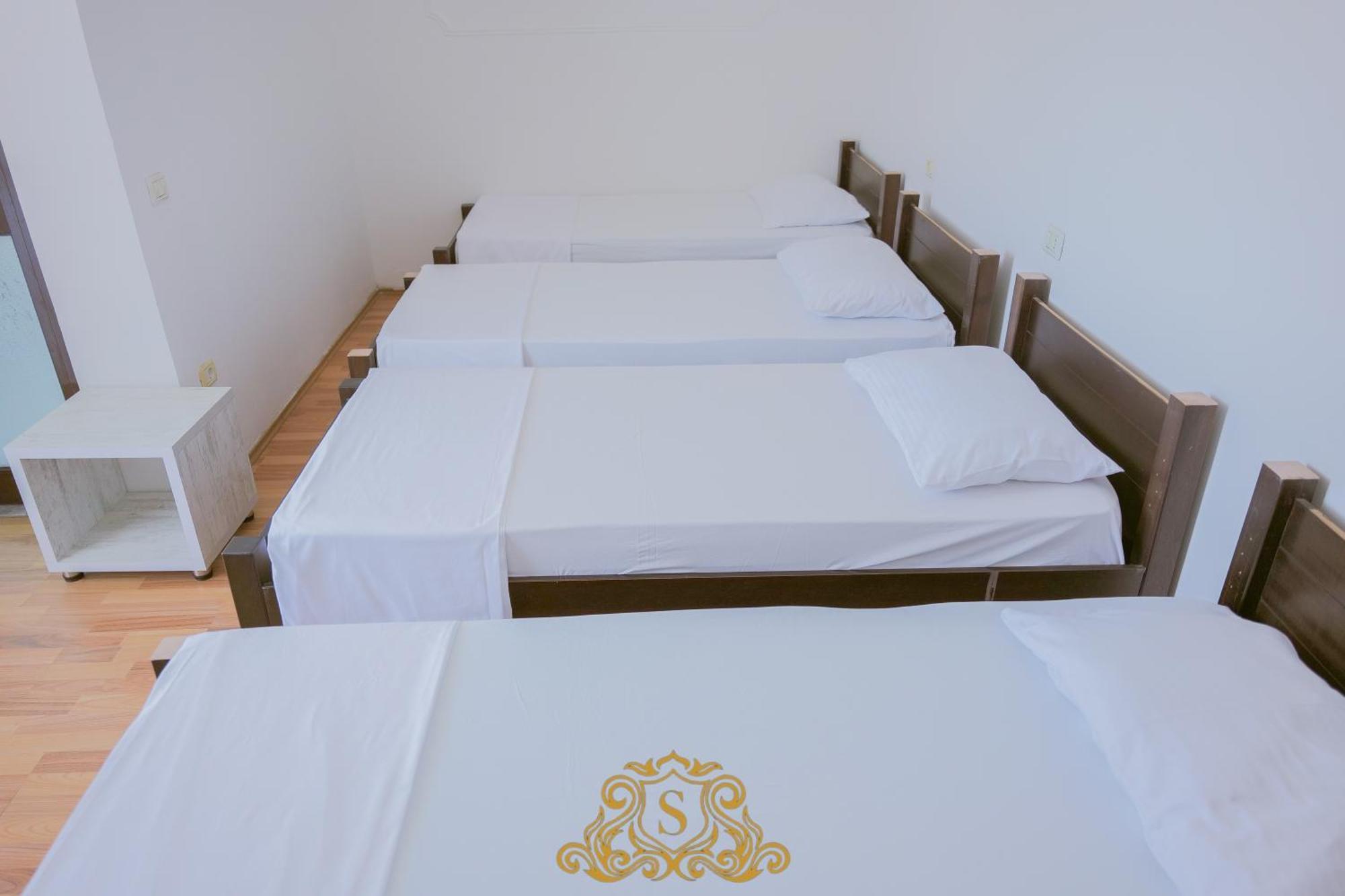 Hotel Sorrente Golem  Luaran gambar